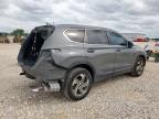 2021 Hyundai Santa Fe Se for Sale in New Braunfels, TX - Rear End