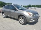 2015 Nissan Rogue Select S na sprzedaż w Gastonia, NC - Side