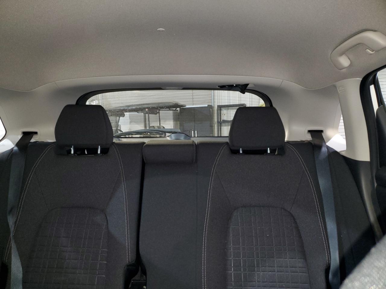 2023 Honda Hr-V Lx VIN: 3CZRZ2H34PM748484 Lot: 56770995