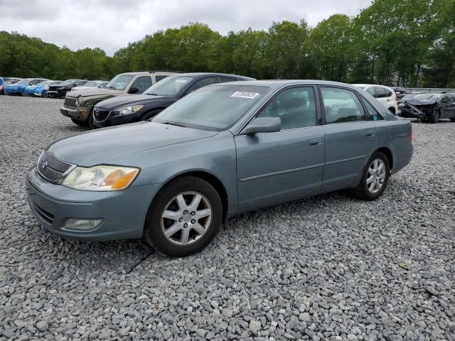 2001 Toyota Avalon Xl