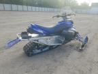 2007 YAMAHA PHAZER   for sale at Copart MI - FLINT