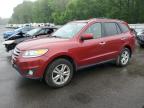 2012 Hyundai Santa Fe Limited იყიდება Glassboro-ში, NJ - Normal Wear