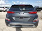 2022 Hyundai Kona Limited   for Sale in Homestead, FL - Front End