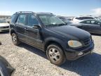 2002 Mercedes-Benz Ml 320 for Sale in Magna, UT - Normal Wear