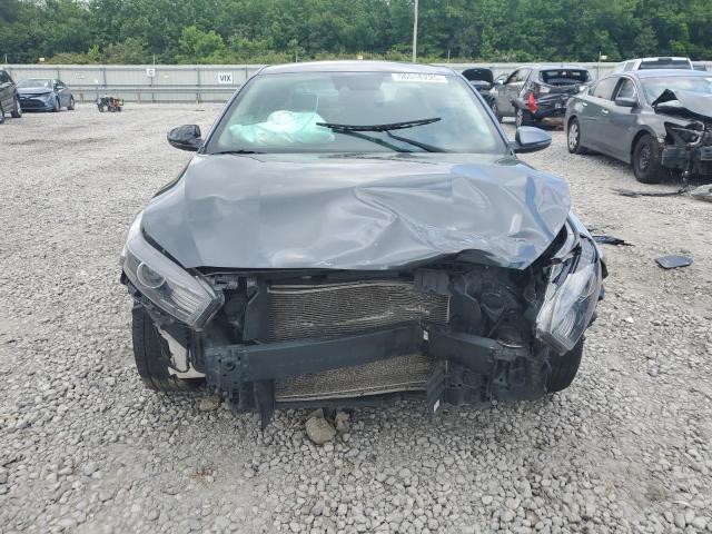  KIA FORTE 2022 Czarny