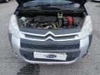 2011 CITROEN BERLINGO M for sale at Copart CHESTER