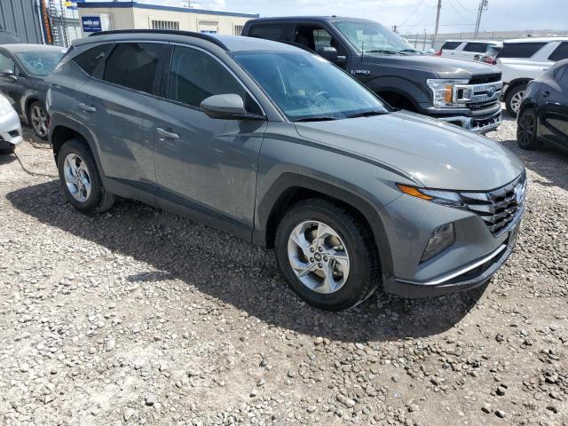  HYUNDAI TUCSON 2024 Szary