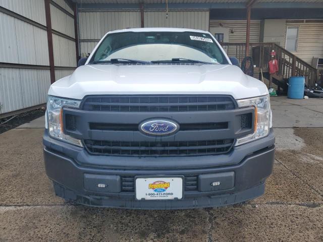  FORD F-150 2019 Белы