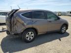 2014 Honda Cr-V Lx for Sale in American Canyon, CA - Rear End