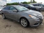 2013 Hyundai Sonata Se   de vânzare în Pekin, IL - Side