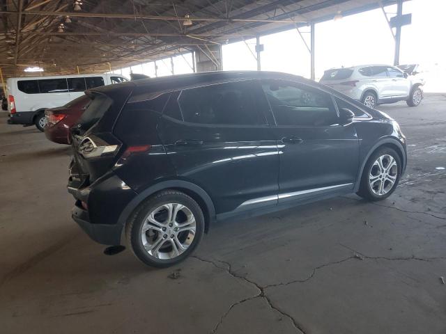  CHEVROLET BOLT 2019 Czarny