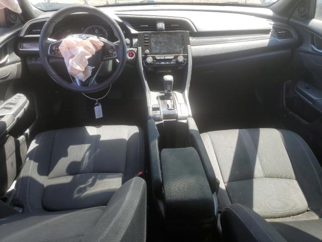  HONDA CIVIC 2019 Szary