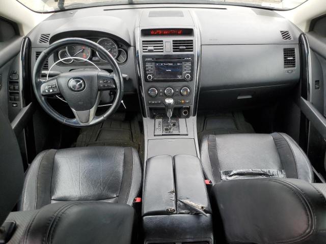  MAZDA CX-9 2013 Black