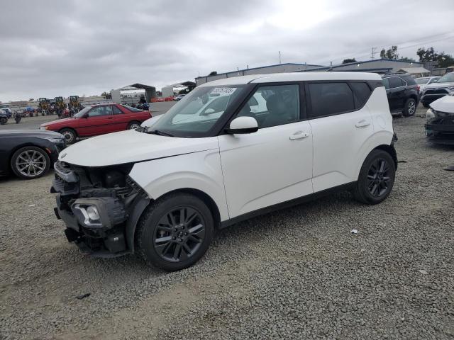 2020 Kia Soul Ex  
