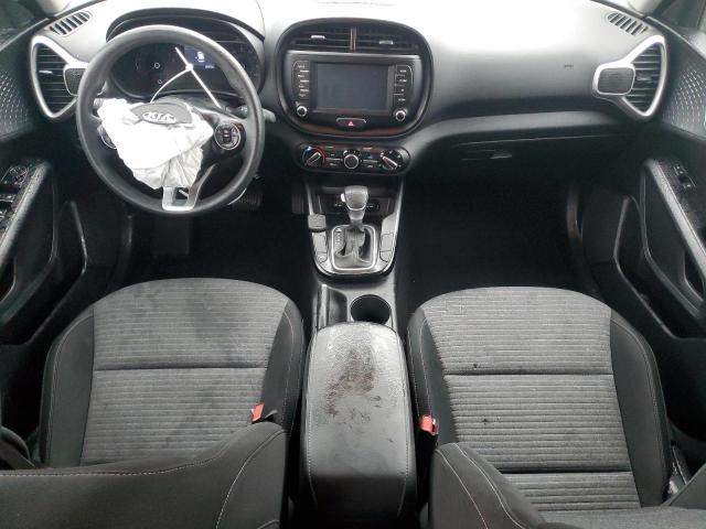  KIA SOUL 2021 Сірий