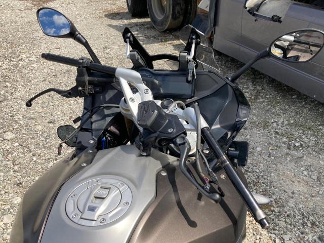 2018 BMW R1200 RS  