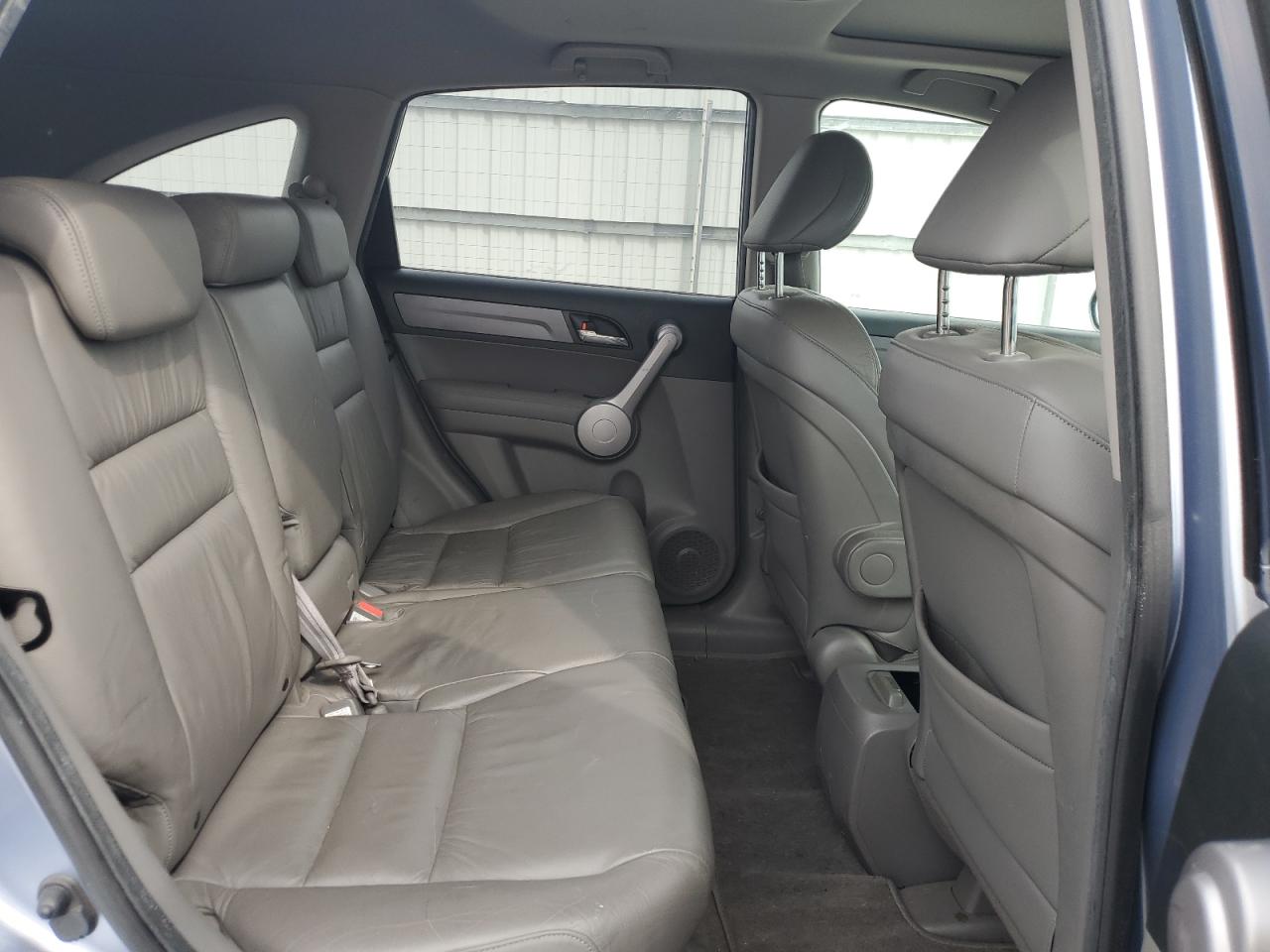 2007 Honda Cr-V Exl VIN: JHLRE48787C005105 Lot: 56757245