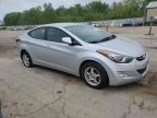2013 Hyundai Elantra Gls იყიდება Pekin-ში, IL - Normal Wear