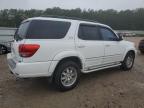2007 Toyota Sequoia Sr5 en Venta en Charles City, VA - Front End