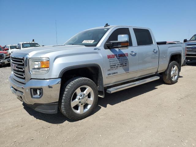 2016 Gmc Sierra K2500 Slt