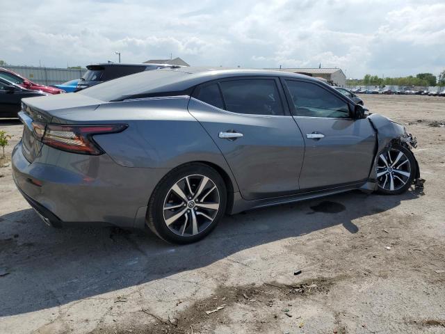  NISSAN MAXIMA 2019 Gray