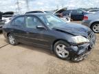 2005 Honda Civic Lx for Sale in Elgin, IL - Front End