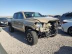 2018 Toyota Tacoma Double Cab de vânzare în Magna, UT - Front End