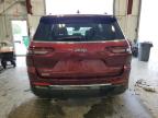 2023 Jeep Grand Cherokee L Limited for Sale in Mcfarland, WI - Front End
