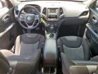 2016 Jeep Cherokee Sport за продажба в Haslet, TX - Side