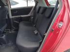 2010 TOYOTA YARIS TR V for sale at Copart WOLVERHAMPTON