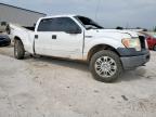 2012 Ford F150 Supercrew na sprzedaż w Haslet, TX - Rear End