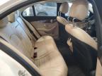 2015 Mercedes-Benz C 300 4Matic en Venta en Milwaukee, WI - Front End