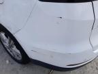 2022 FORD GALAXY TIT for sale at Copart BELFAST