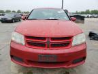 2014 Dodge Avenger Sxt იყიდება Grand Prairie-ში, TX - Rear End