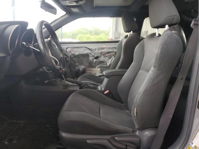  TOYOTA SCION 2013 Gray