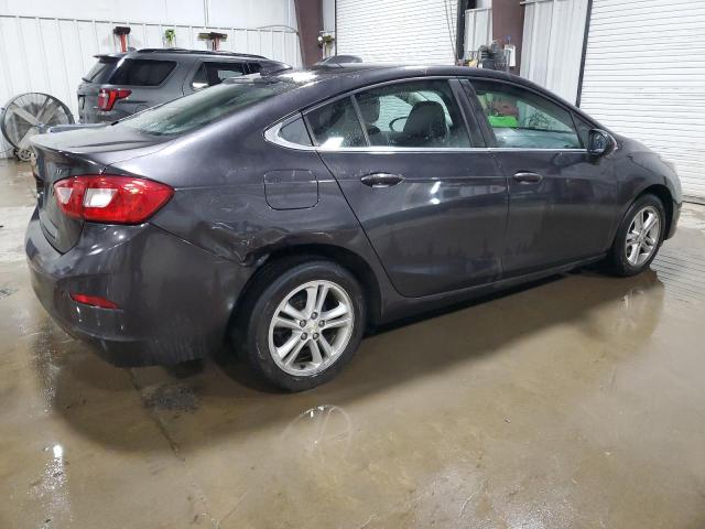  CHEVROLET CRUZE 2017 Вугільний