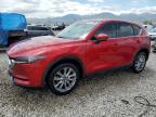 2019 Mazda Cx-5 Grand Touring for Sale in Magna, UT - Rear End
