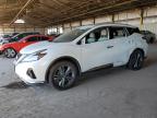 2019 Nissan Murano S for Sale in Phoenix, AZ - Side