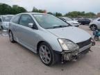 2002 HONDA CIVIC TYPE for sale at Copart SANDWICH