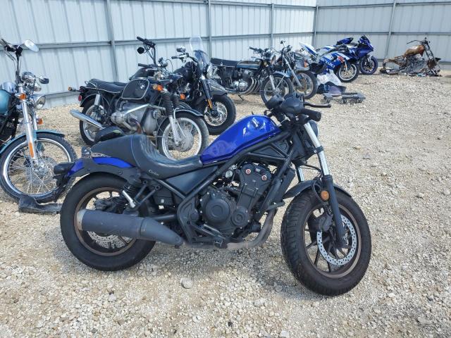 2023 Honda Cmx500 A
