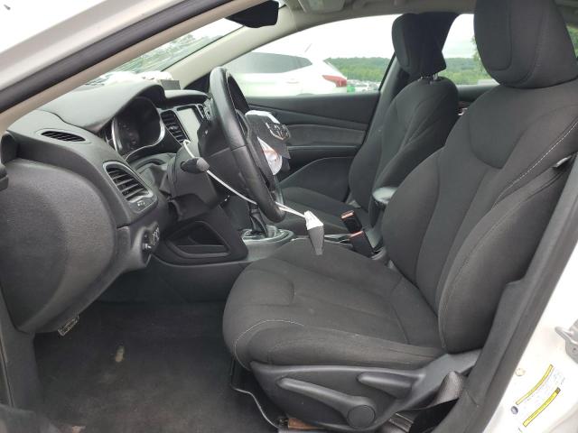  DODGE DART 2013 Белы