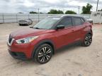 2020 Nissan Kicks Sv for Sale in Oklahoma City, OK - Rear End