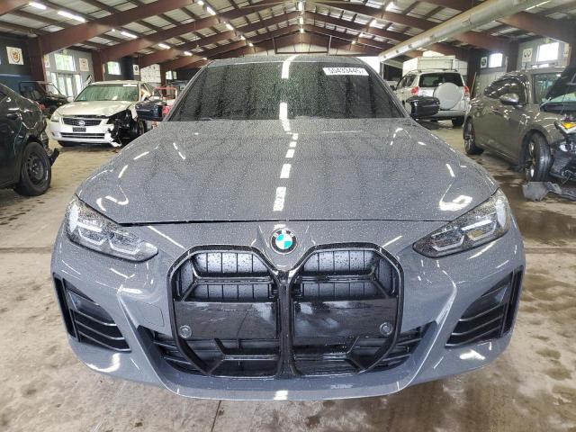  BMW M440XI GRA 2022 Gray