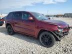 2017 Jeep Grand Cherokee Laredo for Sale in Columbus, OH - Front End