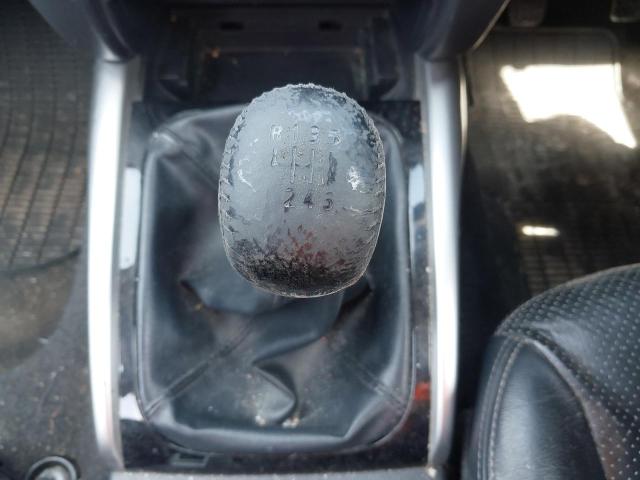 2015 MITSUBISHI L200 WARRI