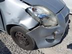 2008 TOYOTA YARIS T2 for sale at Copart SANDY