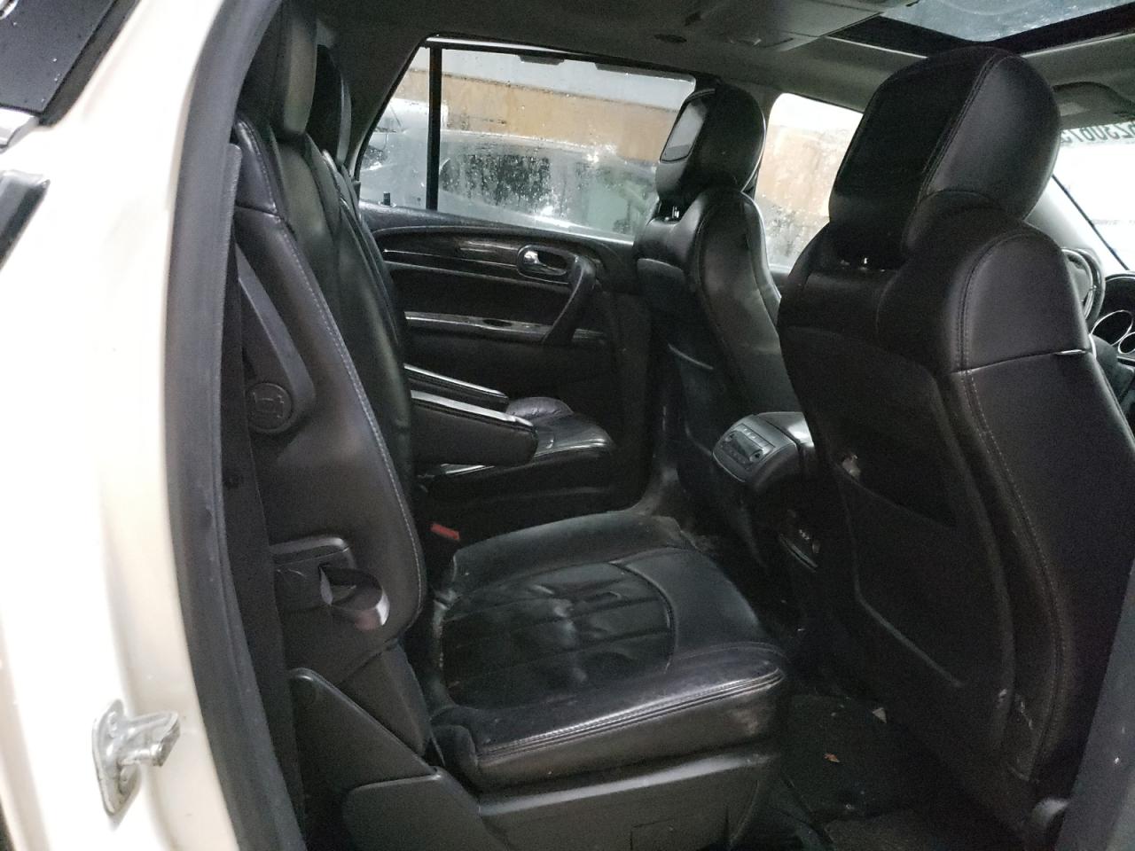 2013 Buick Enclave VIN: 5GAKVDKDXDJ162642 Lot: 56230675