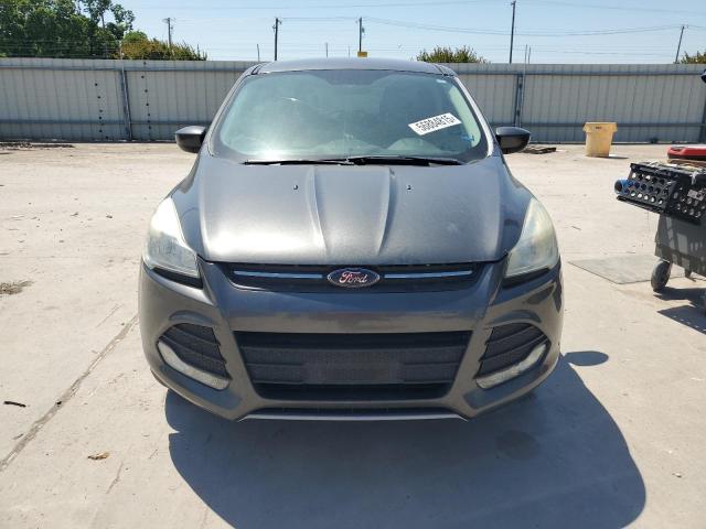 Паркетники FORD ESCAPE 2016 Серый