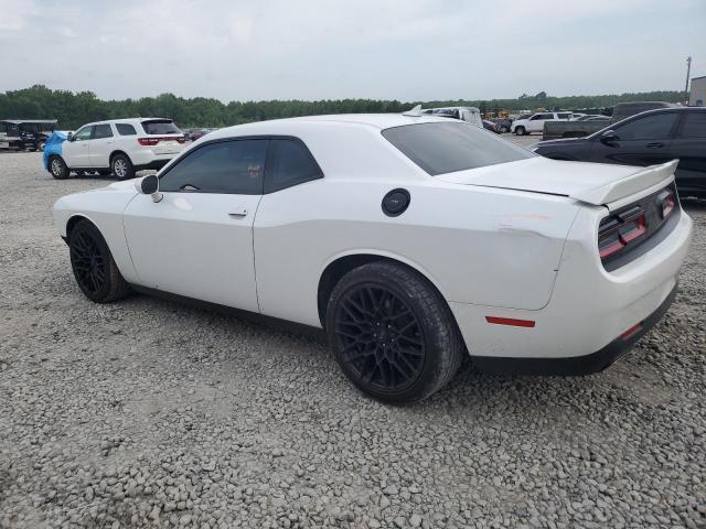  DODGE CHALLENGER 2015 Biały