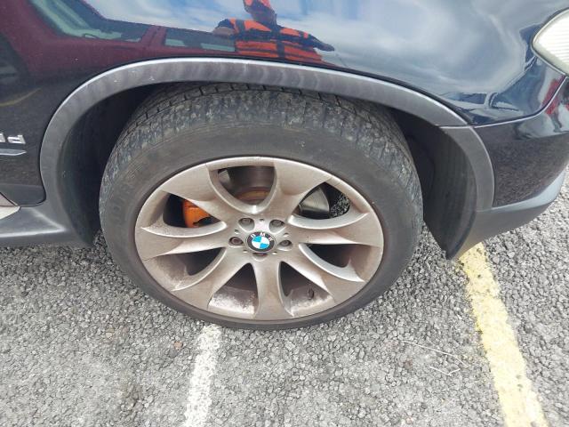 2005 BMW X5 SPORT D